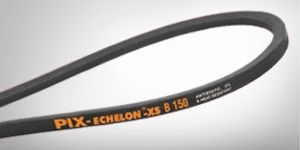 Special-construction Wrap Belts