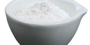 PURE GYPSUM POWDER