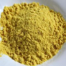 Yellow Mustard Powder