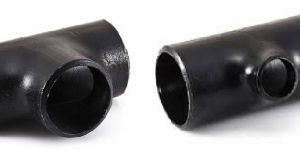 Butt Weld Reducing Tee