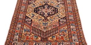Hand Woven Rug
