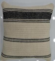Handloom Cushion Cover