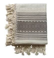 Woven Throws