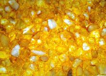 Semi Precious Stone Slabs