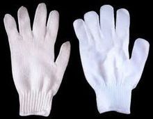 Cotton Hand Gloves
