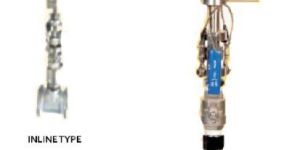 Multiparameter Flow Meter