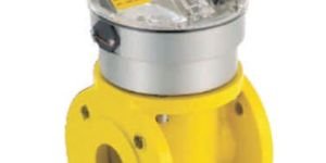 Quanto Monopipe EQZK Gas Flow Meter