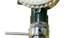 Thermal Mass Flow Meter