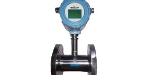 Turbine Flow Meter