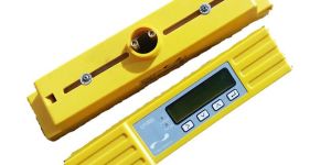 U-1000 Water Flow Meter