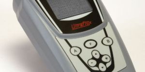 UF 801 P Portable Flow Meter
