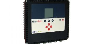 UF 821 Flow Meter