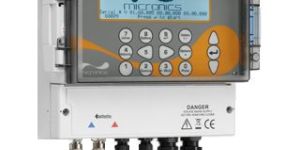 Ultraflow 3000-4000 Heat Flow Meter