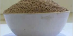 High Protein Castor Meal