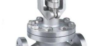 (ND - 16 & ND - 40) Globe Valve