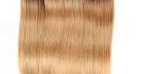 Color Hair Extension