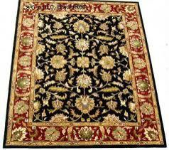 Persian Tufted Carpets