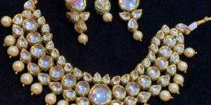 Kundan Jewellery