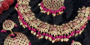 Traditional Necklace Set
