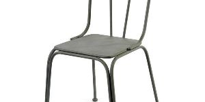 Metal Chair
