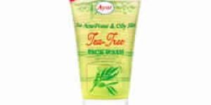 Tea Tree Face Wash