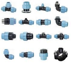 Compression Fittings