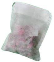NON WOVEN TEA BAGS