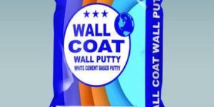 Non Woven Wall Putty Bags