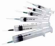 Syringe