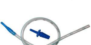 Thoracic Catheter