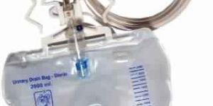 Urine Collection Bag Disposable