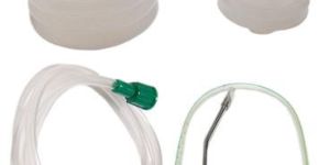 Wound Suction Drainage Reservoir