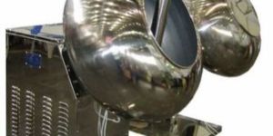 Coating Pan Machin