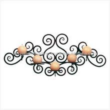 Wall Sconce Candle Holder