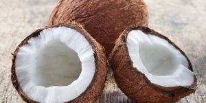 Natural Coconut