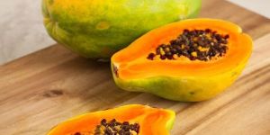 Natural Papaya