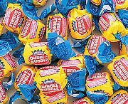 Candy Wrapping Machine