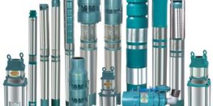 Submersible Pump Set