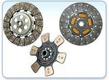 Clutch Disc