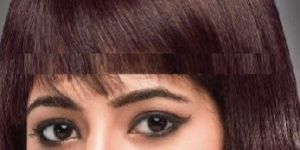 Henna Based Hair Color