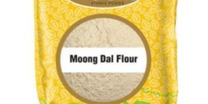 Moong Dal Flour