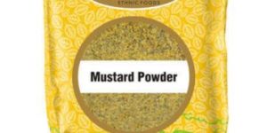 Mustard Powder