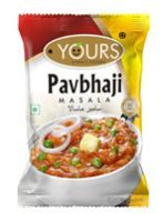 Pavbhaji Masala