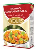 Rajwadi Garam Masala