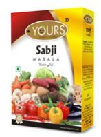 Sabji Masala