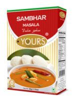 Sambhar Masala