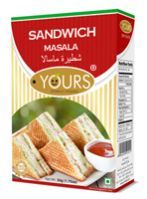 Sandwich Masala
