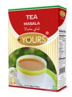 Tea Masala