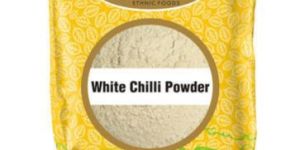 White Chilli Powder