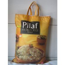 Center Pasting Paper Bags